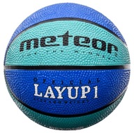 Basketbalová lopta Veľkosť 1 METEOR