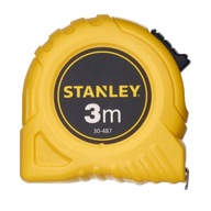 STANLEY MEASURE TAPE 3M 1-30-487