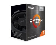 Procesor Ryzen 7 5700G 4,6 GHz AM4 100-100000263BOX