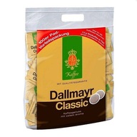 Podložky pod kávu Dallmayr Classic 100 ks.