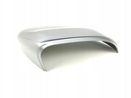 STRIEBORNÉ Zrkadlové puzdro PASSAT B8 PRAVÉ 3G0857538 STRIEBORNÉ Zrkadlové puzdro PASSAT B8 PRAVÉ 3G0857538