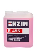 ENZIM E455 na umývanie a impregnáciu 5L kabín