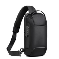 Pánska multifunkčná crossbody taška na motorku Pánska multifunkčná crossbody taška na motorku