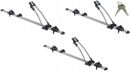 Strešný nosič bicyklov THULE Thule FreeRide x 3 Strešný nosič bicyklov THULE Thule FreeRide x 3