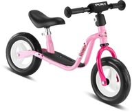 PUKY LR M Pink pink Balance svetlo na bicykel od 2+