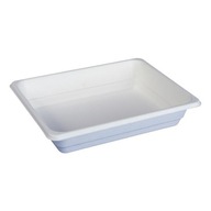 ECO uzatvárateľné nádoby 227x178x45mm 1200ml 50ks ECO uzatvárateľné nádoby 227x178x45mm 1200ml 50ks