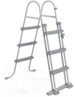 BEZPEČNÝ, STABILNÝ BAZÉNOVÝ REBRÍK INTEX 26724NP BEZPEČNÝ, STABILNÝ BAZÉNOVÝ REBRÍK INTEX 26724NP