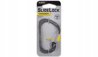 Karabína Nite Ize SlideLock 4 Steel CSL4-11-R6 Karabína Nite Ize SlideLock 4 Steel CSL4-11-R6