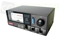 Diamond SX-200 SWR a merač výkonu 1,8~200MHz Diamond SX-200 SWR a merač výkonu 1,8~200MHz