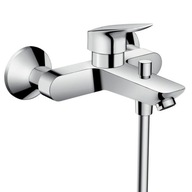 Hansgrohe Logis Prisadená vaňová batéria