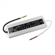 LED napájací zdroj 100W 12V hermetický pre vonkajší LED pásik s krytím IP67 EcoLight LED napájací zdroj 100W 12V hermetický pre vonkajší LED pásik s krytím IP67 EcoLight