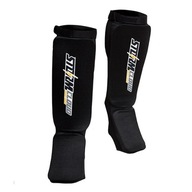 Flexibilné chrániče holene a chodidiel StormCloud Black XL Flexibilné chrániče holene a chodidiel StormCloud Black XL