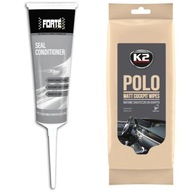 FORTE SEAL CONDITIONER OLEJOVÁ NÁDRŽ PRÍPRAVA FORTE SEAL CONDITIONER OLEJOVÁ NÁDRŽ PRÍPRAVA