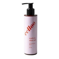 Celloo Pripravené predviesť 200 ml pleťovú vodu