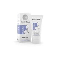 Multi-Mam Lanolínová masť na bradavky a bradavky Multi-Mam Lanolínová masť na bradavky a bradavky