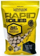 Boilies Mivardi Easy Catch Scopex Cream 20mm 950g