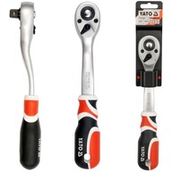 RAČNA YATO OHNUTÁ 1/2'' 255MM YT-0732