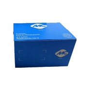 METALCAUCHO Termostat R 1.5DCI 04- 89 2 PRZ. 4 P.I METALCAUCHO Termostat R 1.5DCI 04- 89 2 PRZ. 4 P.I