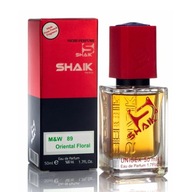 Shaik MW89 dámsky parfém 50ml