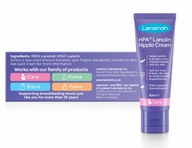 Lansinoh Lanolina krém na bradavky 40 ml