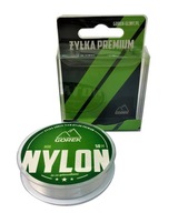 Górek Premium Nylon Line 0,185 mm 50m