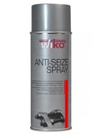 Vysokoteplotne odolné mazivo Spray Wiko 400ml