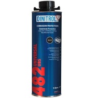 DINITROL 482 BITUMEN ÚDRŽBA PODVOZKOV 1L UBS DINITROL 482 BITUMEN ÚDRŽBA PODVOZKOV 1L UBS