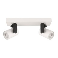 Italux SPL-2846-2 WH Mola Bodové svetlá a bodky Italux SPL-2846-2 WH Mola Bodové svetlá a bodky