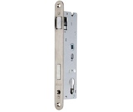 ÚZKÝ ZÁMOK 90/22 INOX VLOŽKA DO OCHRANNÝCH DVERÍ ÚZKÝ ZÁMOK 90/22 INOX VLOŽKA DO OCHRANNÝCH DVERÍ