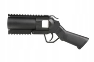 Pištoľový granátomet ASG M052
