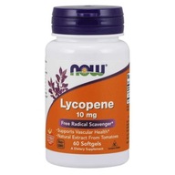 Lykopén - Lykopén Lyc-O-Mato 10 mg 60 kapsúl. TERAZ F Lykopén - Lykopén Lyc-O-Mato 10 mg 60 kapsúl. TERAZ F