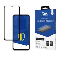 Tvrdené sklo 3mk na Samsung Galaxy A34 5G Tvrdené sklo 3mk na Samsung Galaxy A34 5G