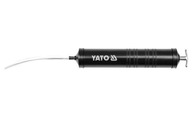 Ručné zariadenie na odsávanie oleja Yato YT-0708 0,5l