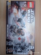 LEGO Star Wars 75195