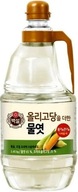 Kukuričný sirup 2,45kg, sladký doplnok do jedál Kukuričný sirup 2,45kg, sladký doplnok do jedál