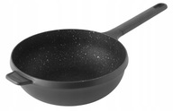 BergHOFF GEM WOK Panvica 28 cm 3,9l ind. 2307314 BergHOFF GEM WOK Panvica 28 cm 3,9l ind. 2307314