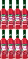 Herbapol Orangeade sirup s príchuťou 8x420 ml Herbapol Orangeade sirup s príchuťou 8x420 ml