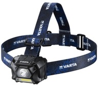 Čelovka Varta SENSOR H20 3W 3AAA 18648 Čelovka Varta SENSOR H20 3W 3AAA 18648