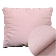 Obliečka na vankúš 70x80 obyčajná bavlna Ola Dirty Pink Obliečka na vankúš 70x80 obyčajná bavlna Ola Dirty Pink