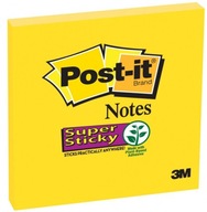 Memo Sticky Notes Yellow ODOLNÉ !!!