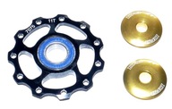 Prehadzovačka SunRace 11T, ALU SP860 Prehadzovačka SunRace 11T, ALU SP860