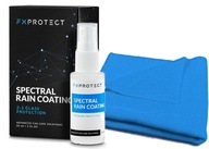 Sklenený povlak FX PROTECT Spectral Rain Coating