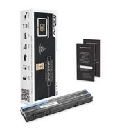 Batéria T54FJ 8858X M5Y0X X57F1 pre Dell 5200mAh Batéria T54FJ 8858X M5Y0X X57F1 pre Dell 5200mAh