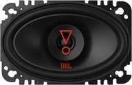 JBL reproduktory 4x6 Vw Golf Polo Passat SCIROCCO Škoda Felicia Fabia Octavia