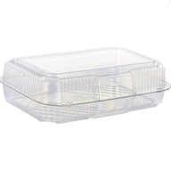Guillin Alipack K 404 PET box 200x150x85 Guillin Alipack K 404 PET box 200x150x85