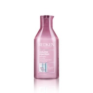 Šampón Redken Volume Injection dodáva objem