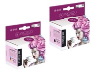 ATRAMENTY INKDIGO PRE HP 21XL 22XL PSC1410 SET XL ATRAMENTY INKDIGO PRE HP 21XL 22XL PSC1410 SET XL