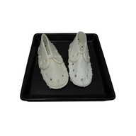 PROZOO Doggy Boot White - maškrty pre psov 12,5 cm 15 ks. PROZOO Doggy Boot White - maškrty pre psov 12,5 cm 15 ks.