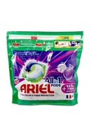 Ariel kapsuly 3v1 Extra Fiber Color 40 ks.