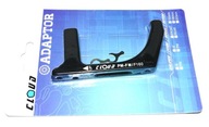 Cloud Perform PM-FM-F160 plochý ROAD adaptér Cloud Perform PM-FM-F160 plochý ROAD adaptér